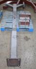 Used SN Machinery FMM22 Duplex HFFS Pouch Machine – With Ishida 16-Head Scale & More